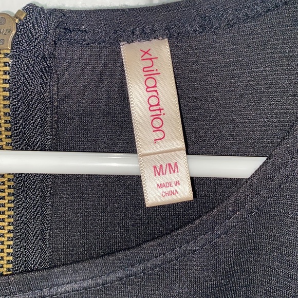 Xhilaration High-Low Dress - Picture 2 of 3